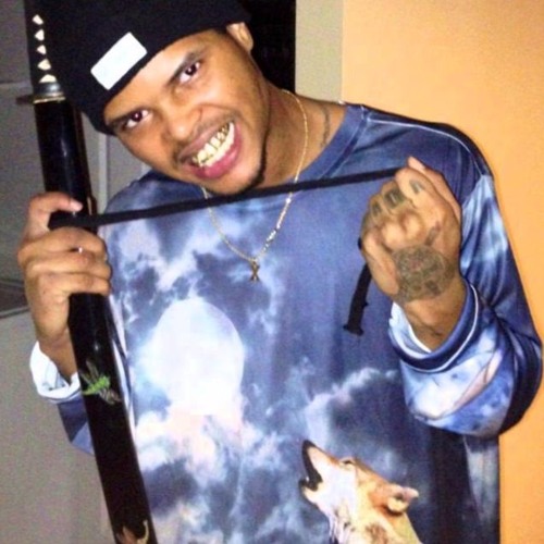 XAVIER WULF - Quick Jaw (PROD JOHN MELLO)