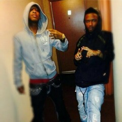 Walk in my Shoes - Payso x Crave Cash x BreadwinnerKels #La