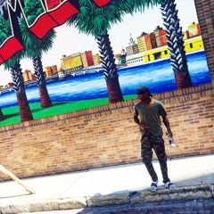 El'Burner - In A Second