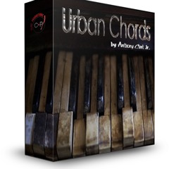 Urban Chords - Sample 1