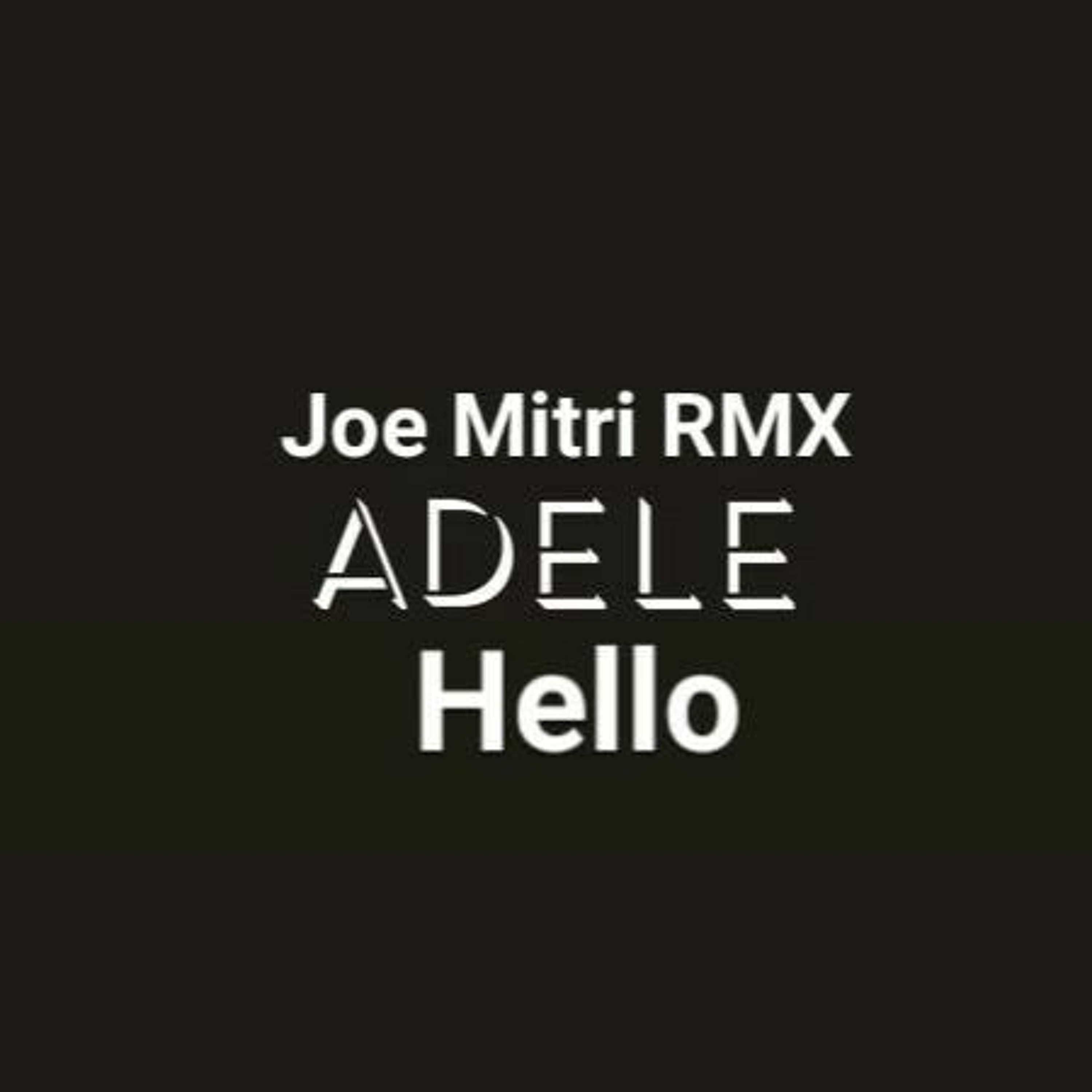 Joe Mitri