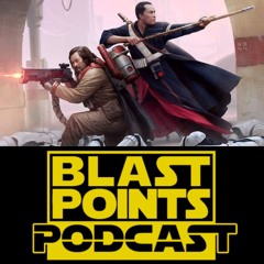 Episode 57 - The Episode of the Whills
