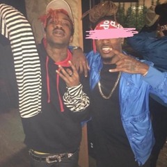 Lil Tracy - Tighten Up (without 12TillDee's trash ass part)