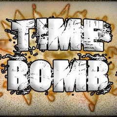 Young Tone - Time Bomb - Instrumental