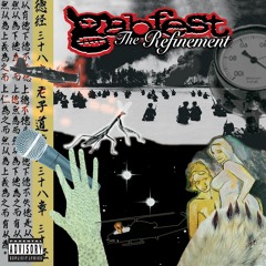 Eugene Von Chatterbach Outro