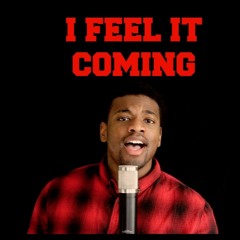 I Feel It Coming - The Weekend Feat Daft Punk (J.Levant Cover)