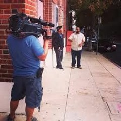 "Highway Robbery" By: Boogie ft. Sai The Wise - The Broken Society