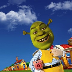 The Mine Song But Stingy Got Shrekt