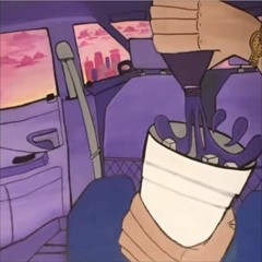 LOUD IN DA TRUCK
