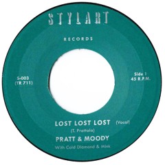 Lost Lost Lost - Pratt & Moody