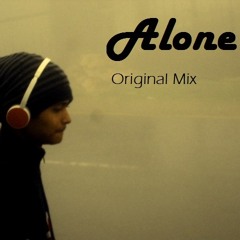 Alone (Original Mix)