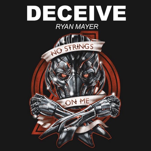 Ryan Mayer - Deceive (Original Mix)
