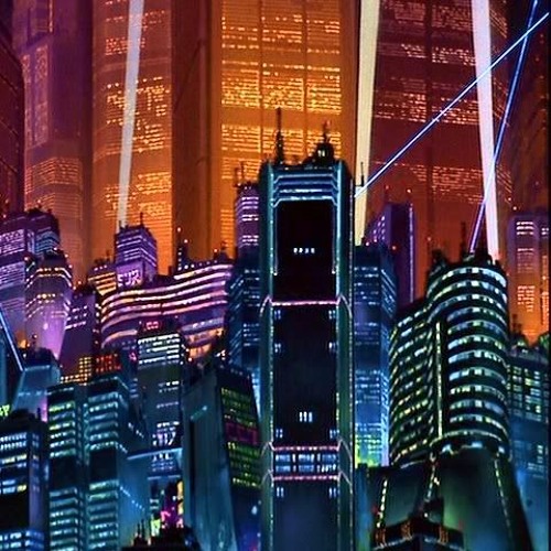 Synth City