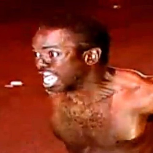 i can break these cuffs