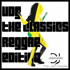 UDG THE CLASSICS (REGGAE EDITION)P3