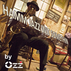 Mr. V meets DJ Simi - Hamm Jazz Wit Somethin (Remake by Ozz)