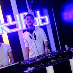 Anh khang - Phía sau 1 cô gái ( Virus mix )