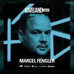 Marcel Fengler | Loveland Festival 2016 | LL058