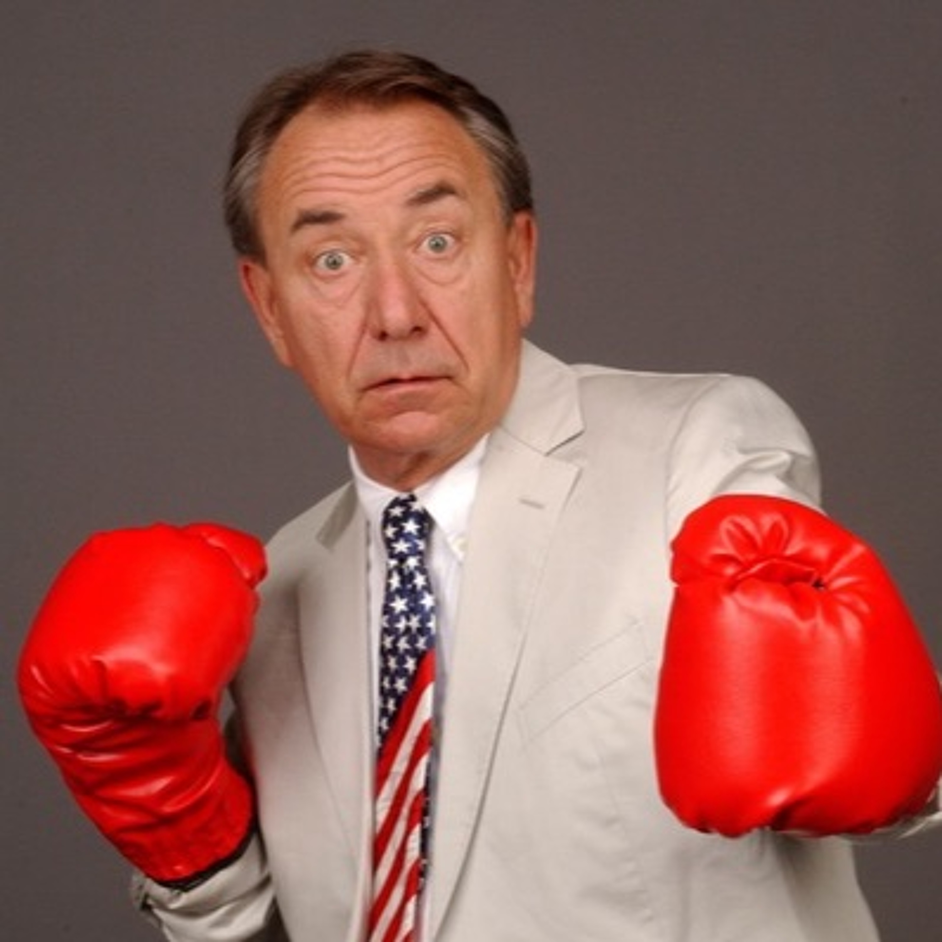 Will Durst on Vicki Abelson's The Road Taken