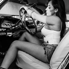 Jean Plum - Here I Go Again[1]