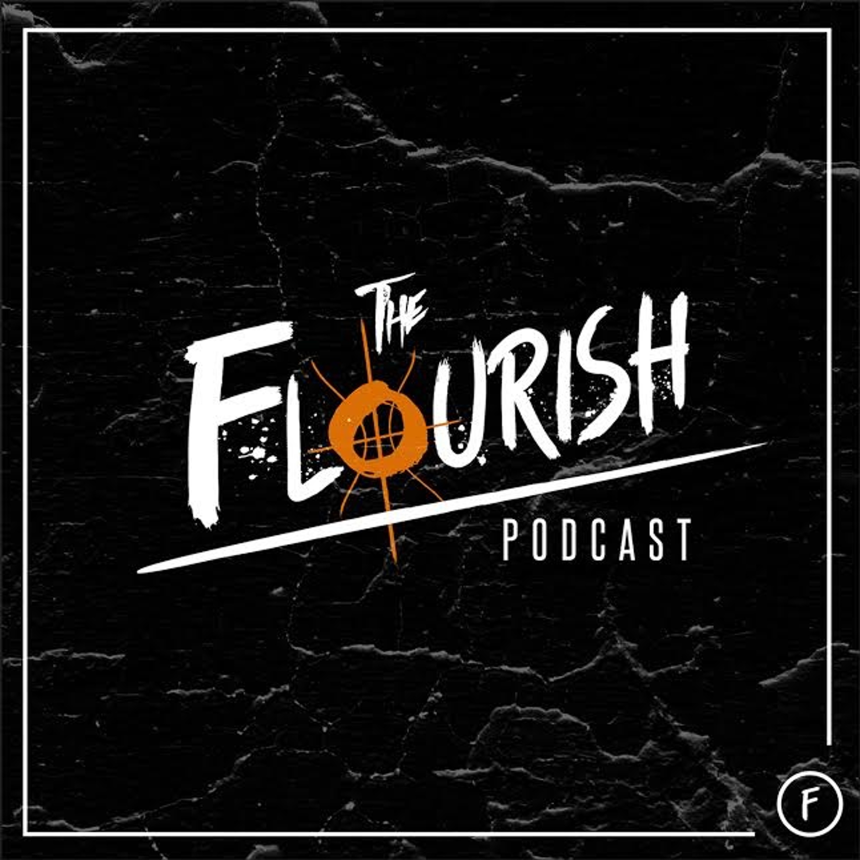 The Murda Mook Flourish episode artwork