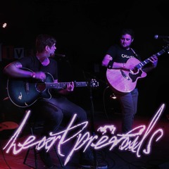 Guardrail (Bayside Cover - EXPLICIT)