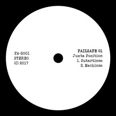 Failsafe 01A: Sutartines (Preview Clip)