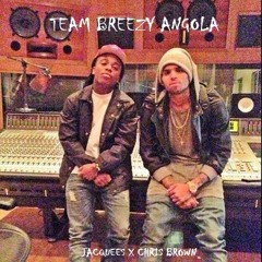 Chris Brown x Jacquees - Wont Turn it Down (2013)