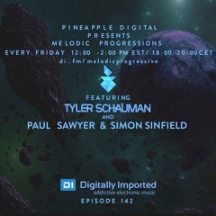 New private playlist