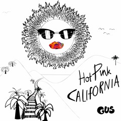 Hot Pink California