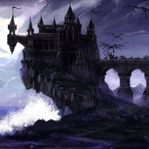 Elven Sanctuary (Fantasy, RPG)