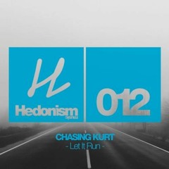Chasing Kurt - Let It Run (Original Mix)