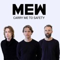 Mew Carry&#x20;Me&#x20;To&#x20;Safety Artwork