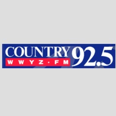 Caringer & Friends WWYZ Country 92.5 7:3:93