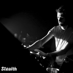 Live @ Stealth January 2017