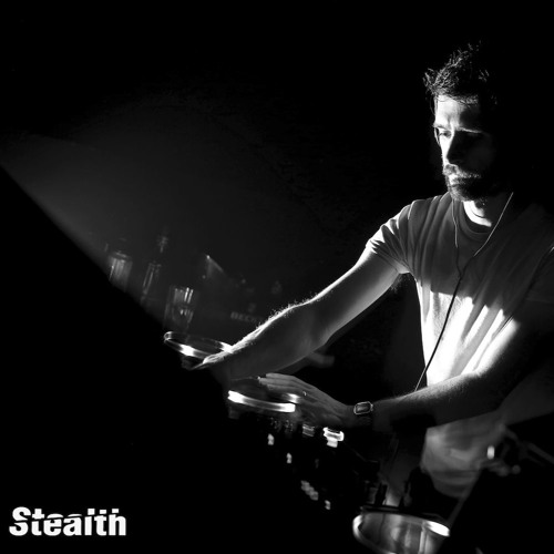 Live @ Stealth January 2017