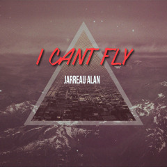 I Cant Fly (Prod x Justin Kase)