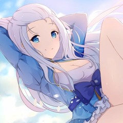 Nightcore - Paris