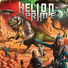 HELION PRIME - Life Finds A Way