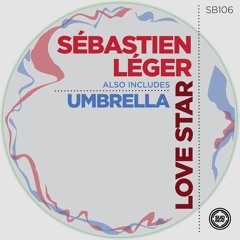 SB106 | Sébastien Léger 'Love Star' (Original Mix)