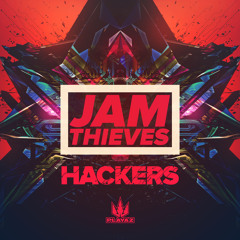 Jam Thieves - Checkmate