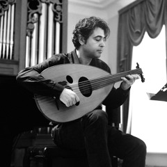 Hassan Taha: The Dice Player (2011-16) for tradicional syrian voice and ensemble