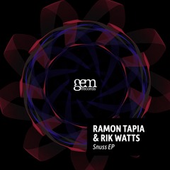 Ramon Tapia & Rik Watts - Clurio