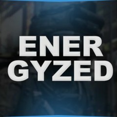Energyzed - Departing