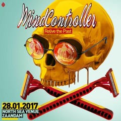 Noize Suppressor | Mindcontroller - Re-live The Past 2017 | Warm-Up Mix 002