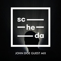 Scheda / John Doe guest mix