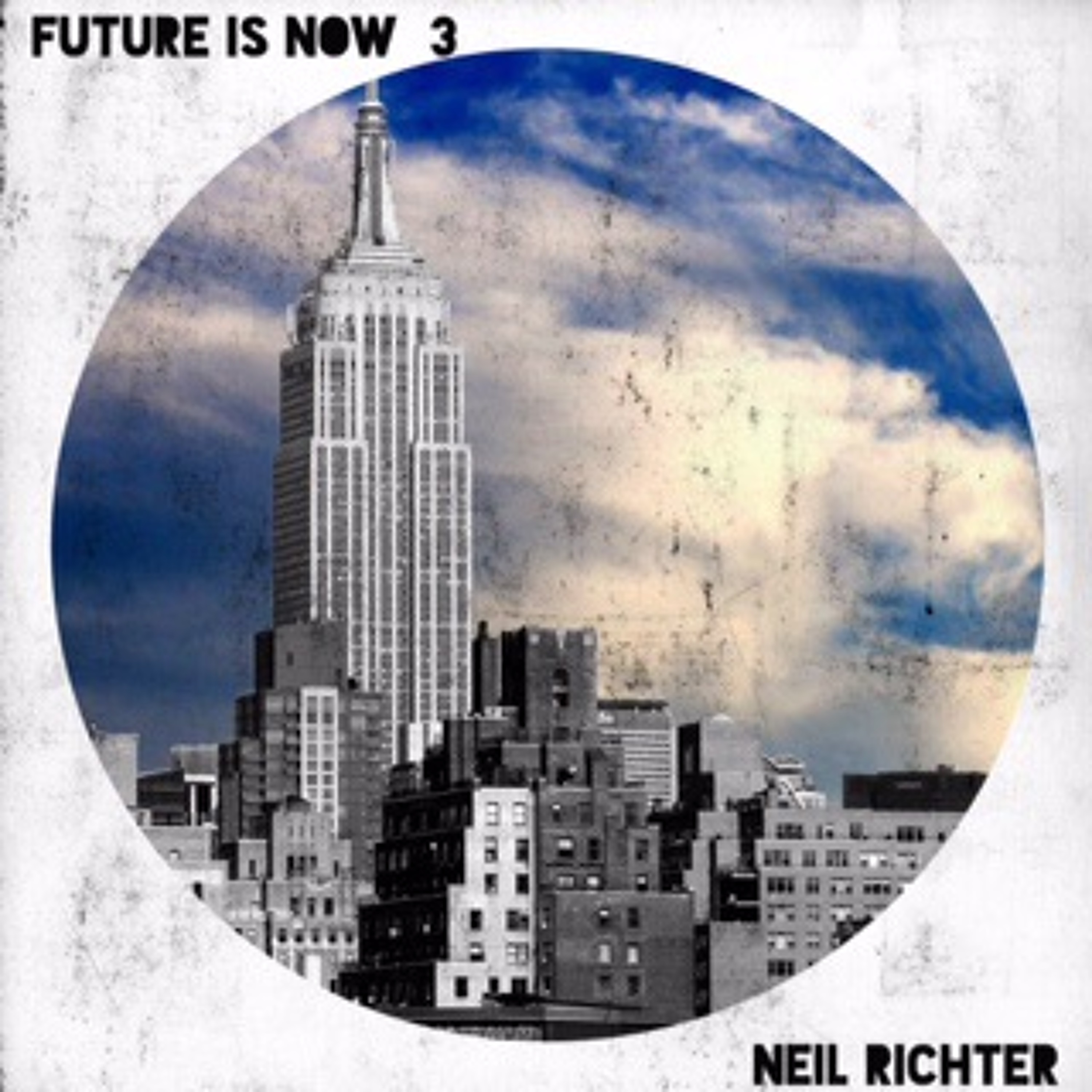 Mixtape by Neil Richter
