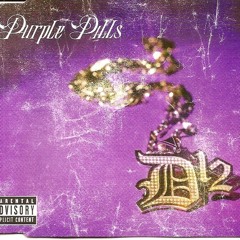 Purple Pills (Danny C Remix)