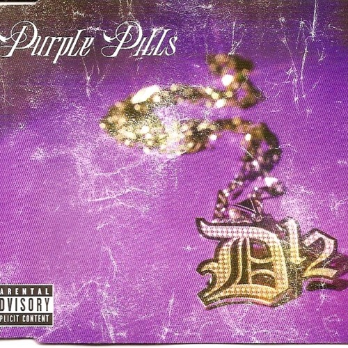 Purple Pills (Danny C Remix)