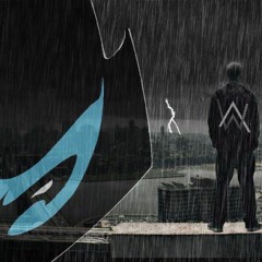 Not Afraid - Faded Remix